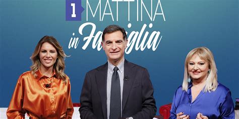 uno mattina tv show.